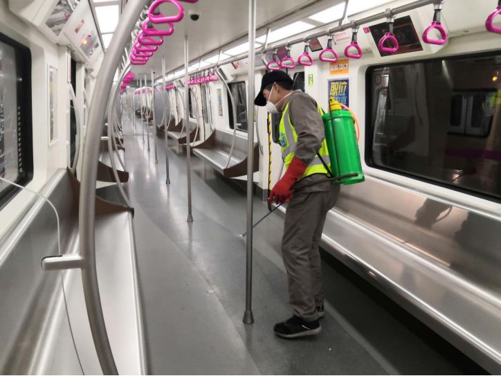 成都地铁管控最新通告,成都地铁便民举措