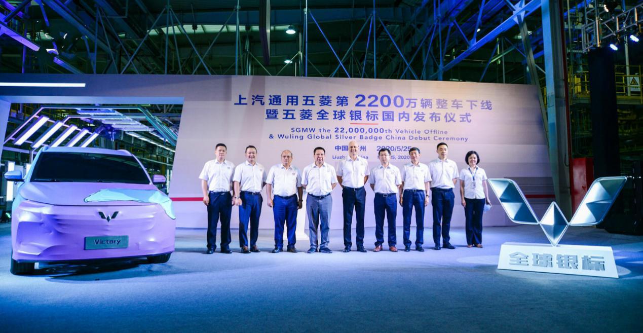 不要质疑合资品牌,国产银标品牌