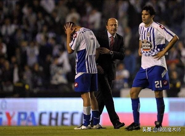 唏嘘!超级拉科如今疲于西乙保级,到底经历了什么?