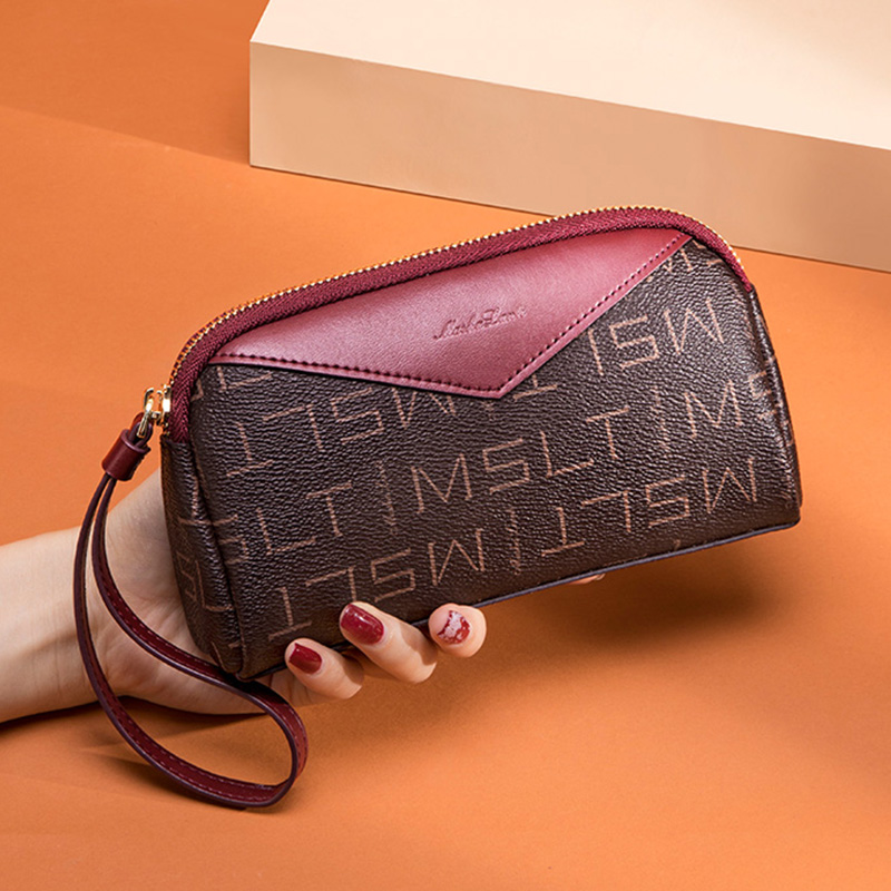 什么样的皮包最好看实惠,网购皮包怎么选购好的品牌