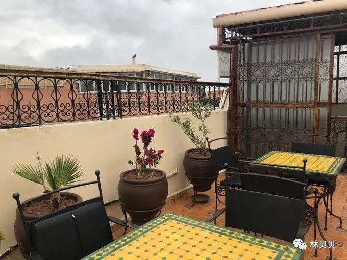 摩洛哥10天,摩洛哥12天瘦5斤减肥成功案例