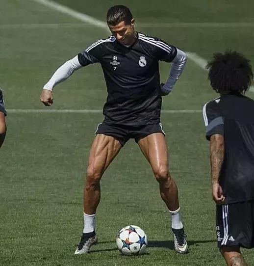 腿部拉筋可以改变腿型吗,腿部训练可以纠正腿型