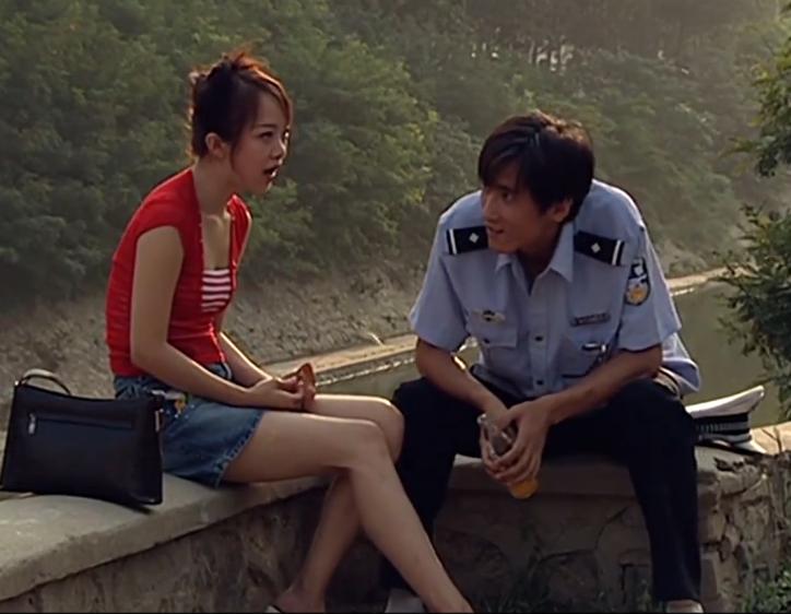 可怕的制服“诱惑”，真香