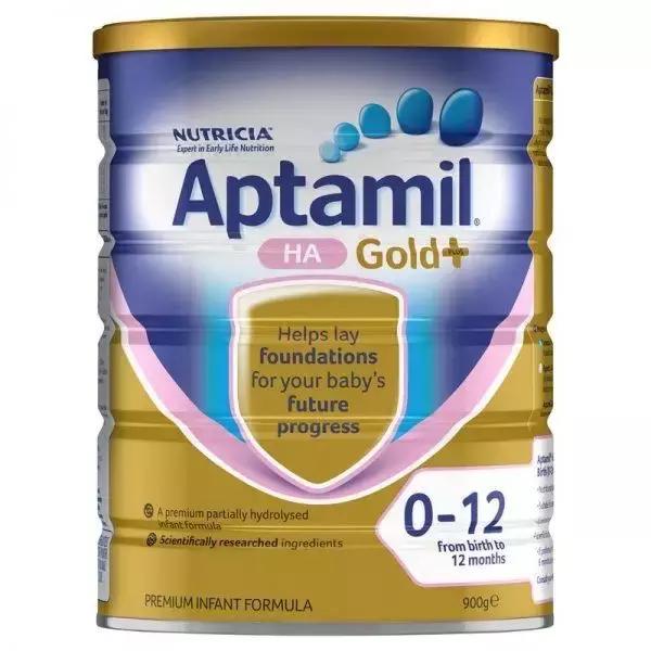 澳洲奶粉最好是什么奶粉,澳洲婴幼儿奶粉