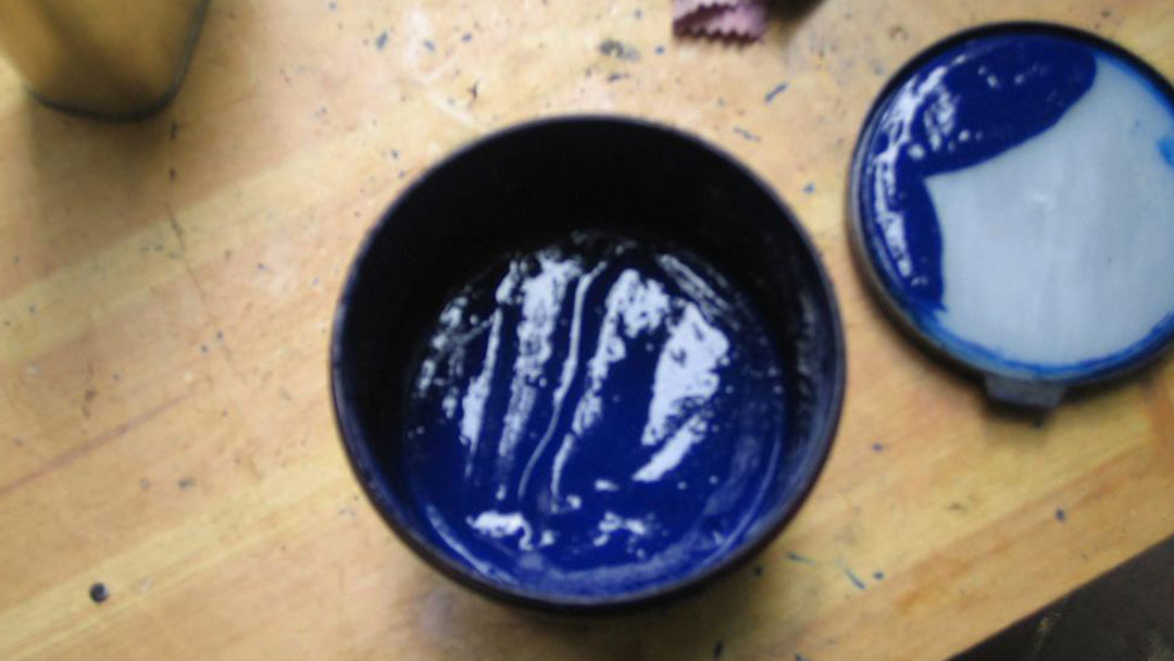 不锈钢透明蚀刻液,蚀刻油墨配方