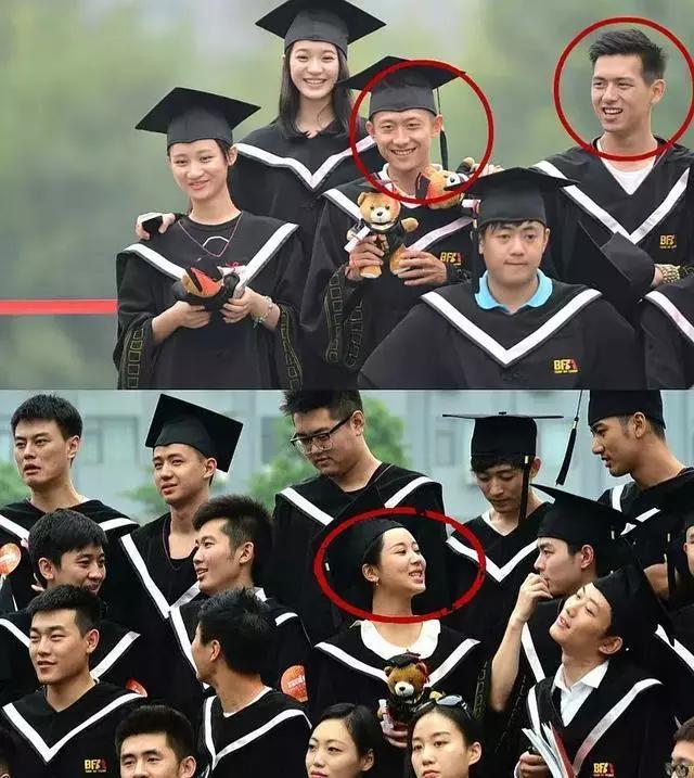 李现荆州小胖,荆州小胖是哪个男明星