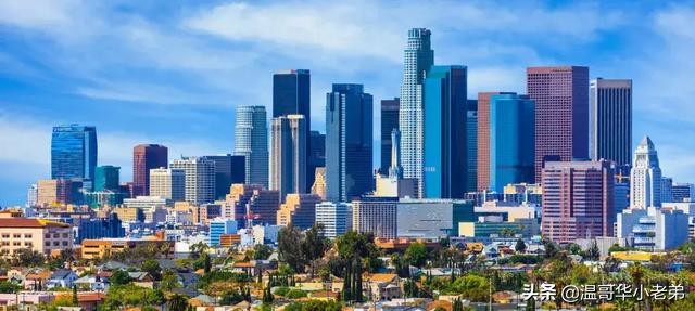 洛杉矶买房攻略,加州洛杉矶购房流程和费用