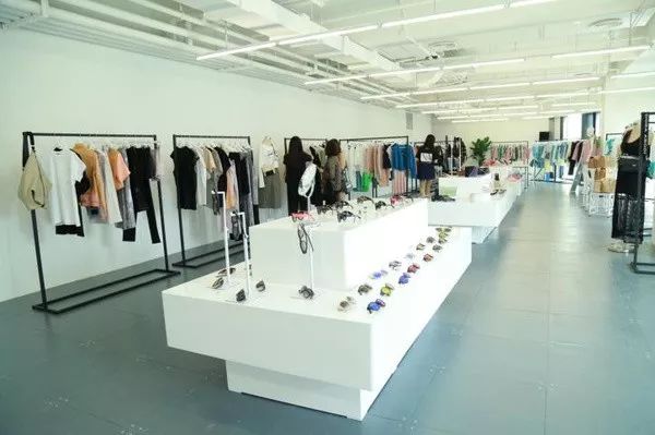 新饰觉时尚陈列培训,新饰觉买手学院怎么样