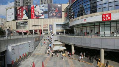 广州地铁十八号线沿线美食,坐地铁去哪里找美食
