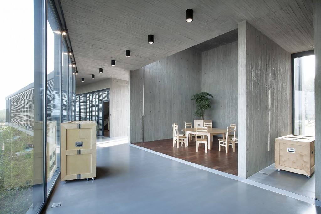 什么是无可挑剔的建材工艺？谁又是建筑设计的顶级“王炸”