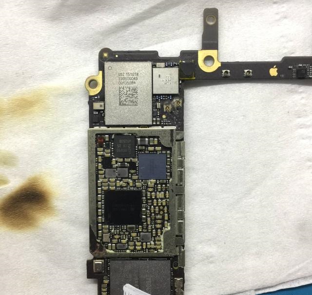 iphone6s主板进水了怎么办,iphone6s进水维修价格