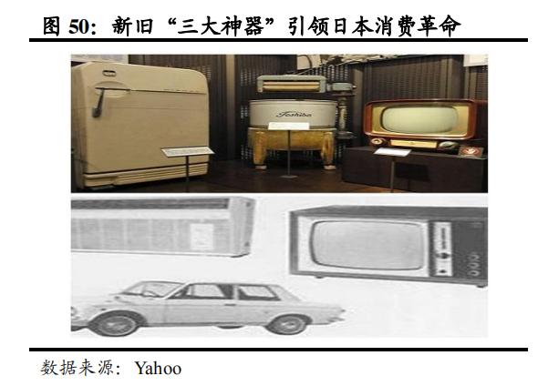 日本家电到底是没落还是转型,日本家电还有未来