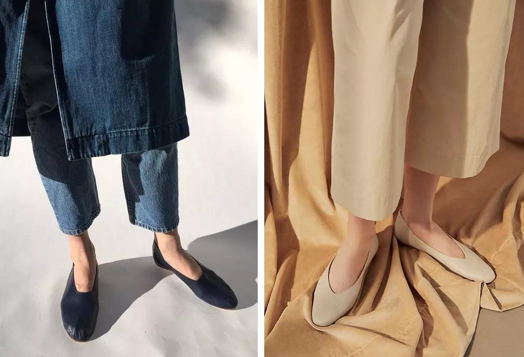 法式奶奶鞋子推荐,今年最火的法式奶奶鞋直播