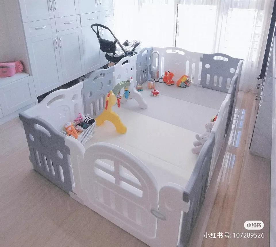 不到8平方的儿童次卧,次卧儿童房小平房