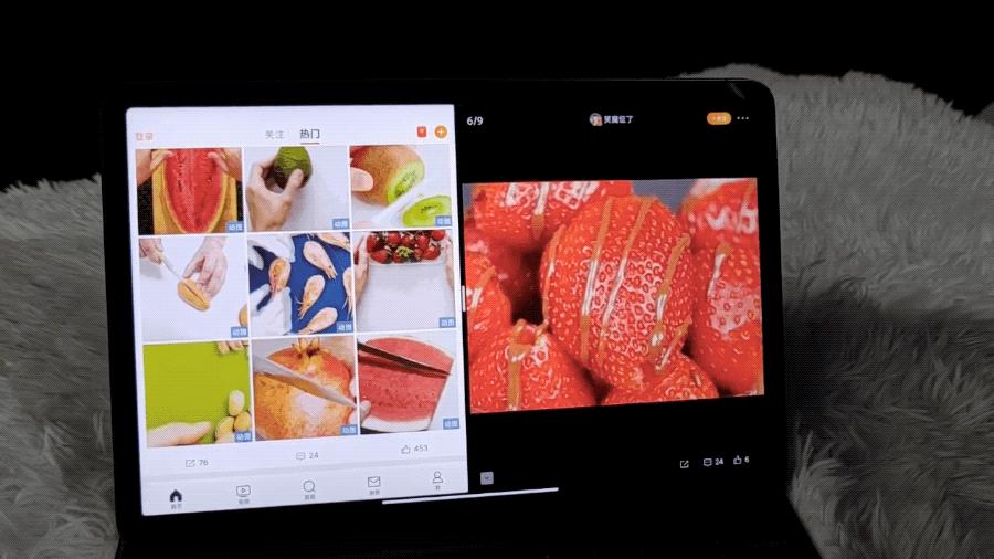 为什么ipad能吊打安卓平板,ipad为什么吊打安卓平板