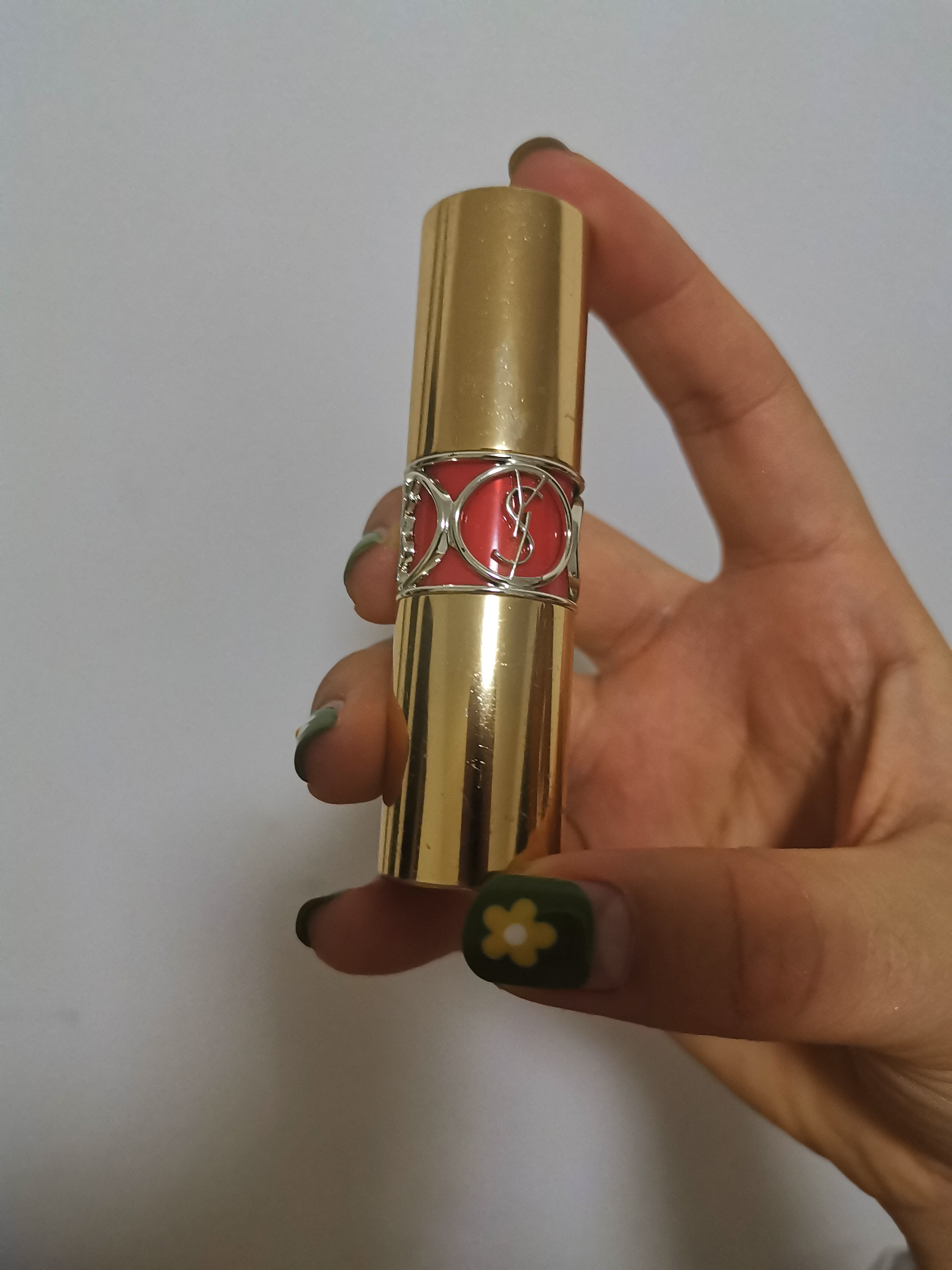 口红控tf,口红控阿玛尼红管唇釉全试色