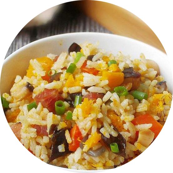 用电饭锅能做什么食物,用电饭锅怎么烧饭好吃