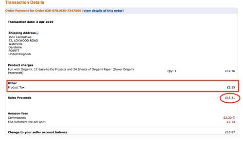 亚马逊秒杀费用,亚马逊派送费用