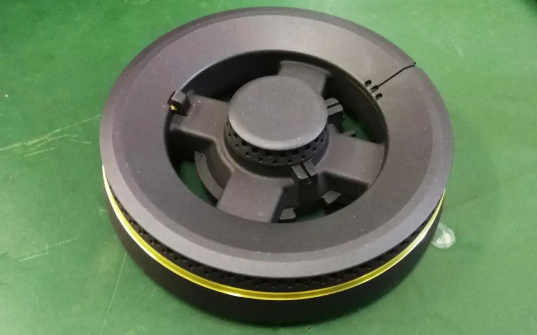 燃气灶火焰变小怎么处理,燃气灶火焰变小解决方法