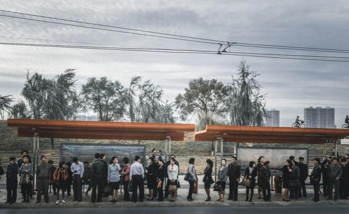 100块在朝鲜能买多少东西,15000块钱能在朝鲜买什么