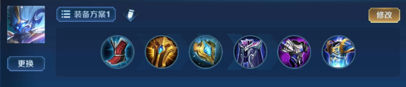 钟馗ban率为什么那么低,王者荣耀钟馗打法的6个小技巧