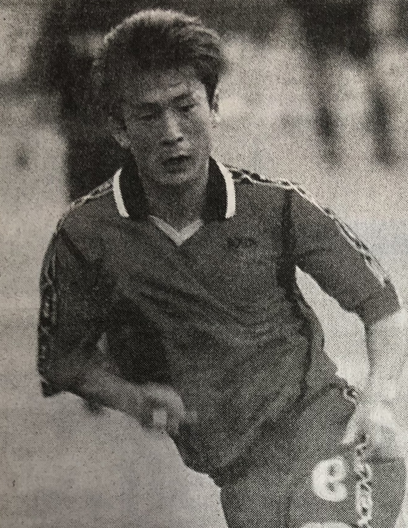 冲甲未果，梦断“天堂”！整整三年，中乙挡住了“长白虎”的复兴之路！请看延边职业足球风云录（连载13）