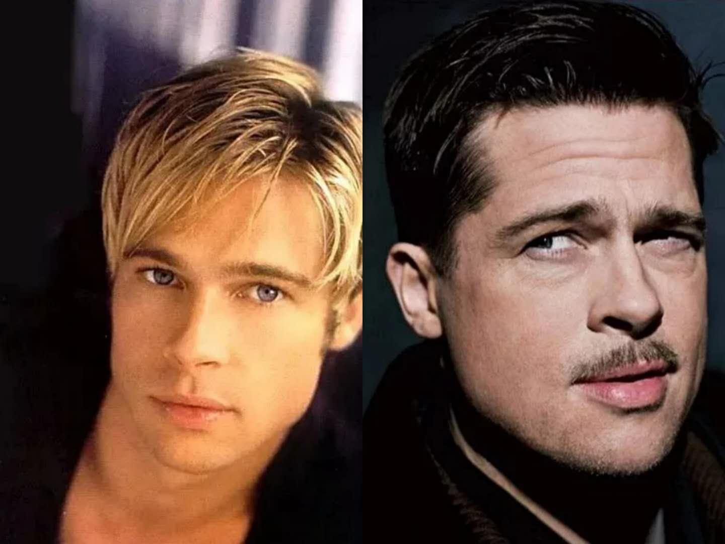 怎么样辨别自己有混血基因,混血面部分析