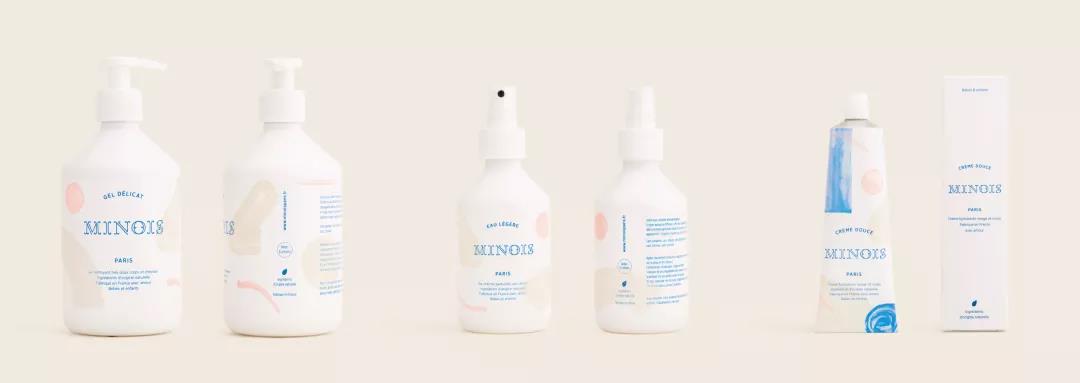 母婴产品包装设计实用技巧 (母婴差异化产品包装设计推荐)