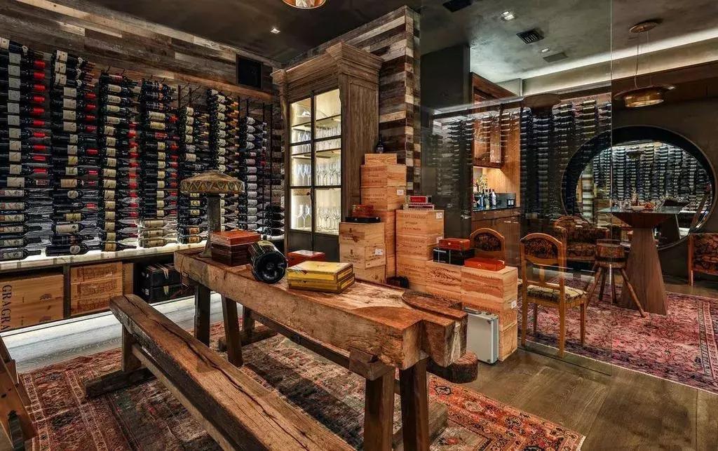 6亿豪宅内部图片,6亿豪宅真实视频