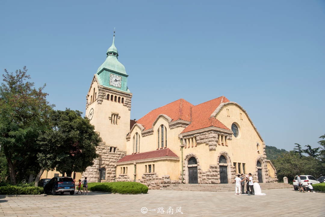 山东最有国际范的城市,山东三大国际城市