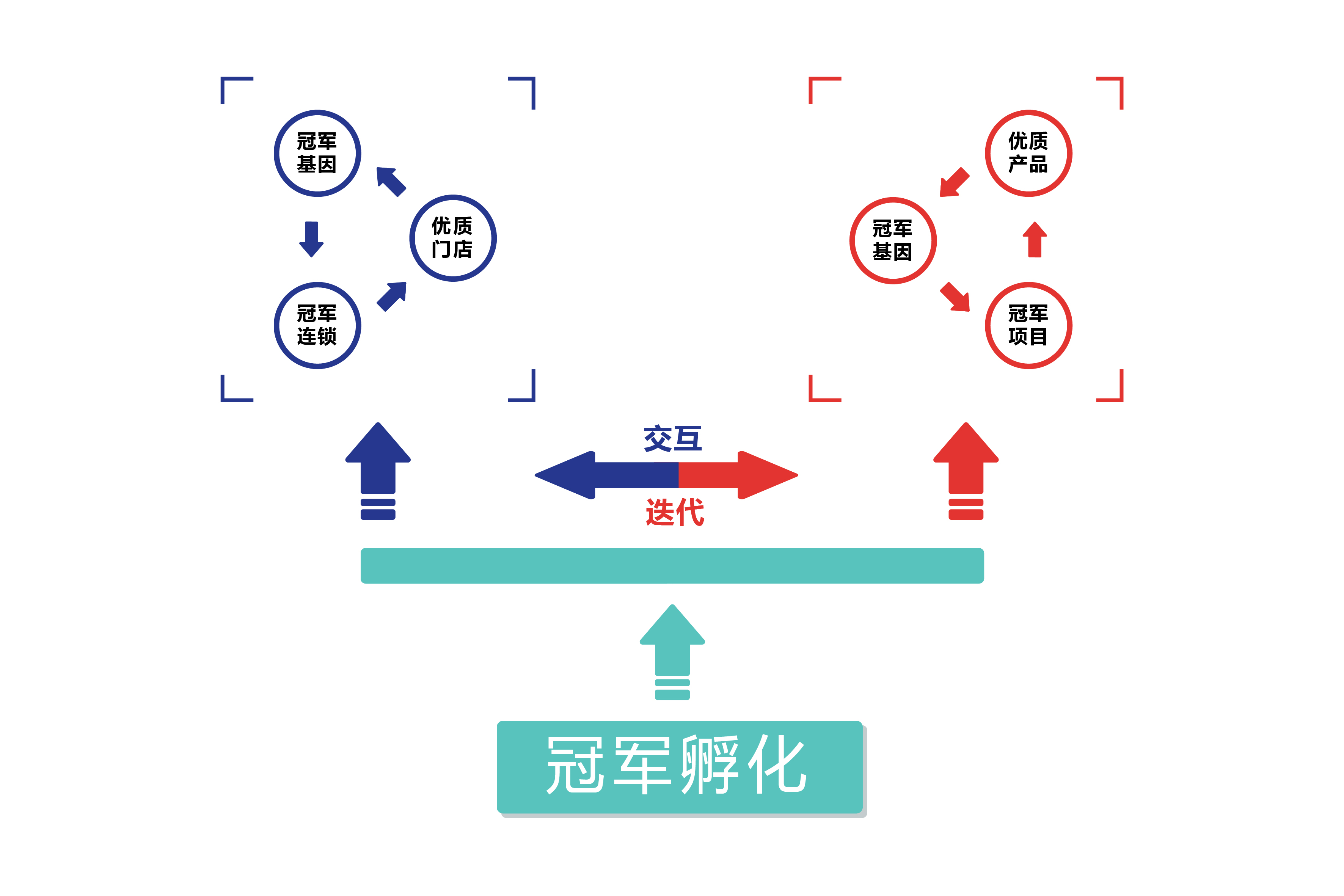 美容连锁破局,美容业为何如此惨淡