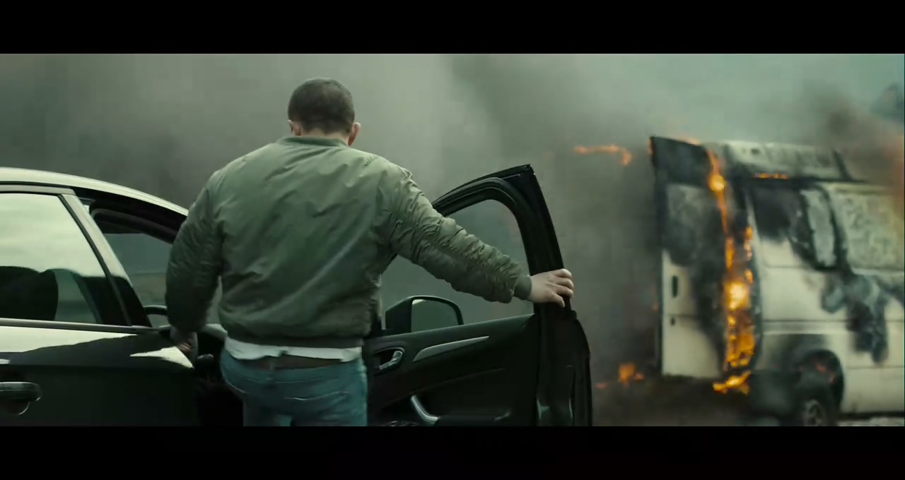 她老爸已经同意给赎金，可我不想放人：图解欧美电影