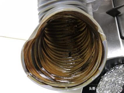 油烟不过脸，爆炒不怕呛，布克新一代拦截式油烟机解决厨房痛点