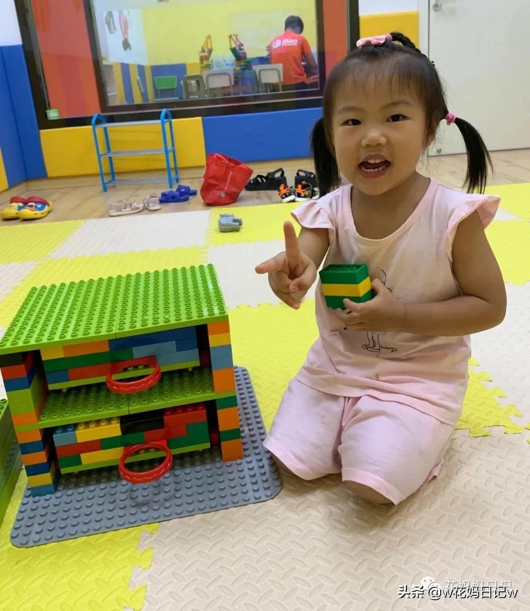 纠结要不要上幼儿园,纠结要不要学奥数