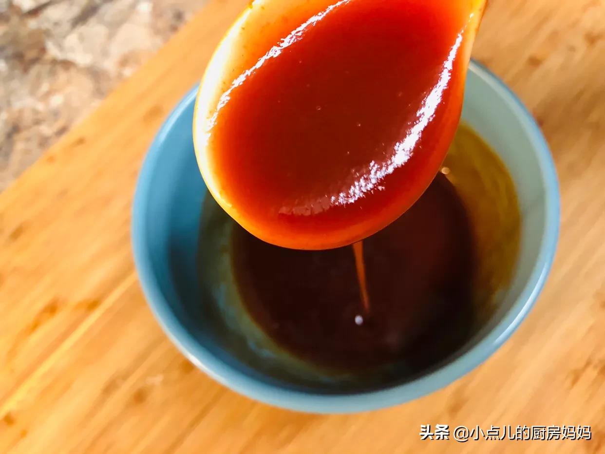 没有鸡蛋可以做糖醋里脊吗,没有糖醋里脊的糖醋里脊