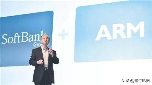 arm公司发展史,谈谈你对arm公司的了解