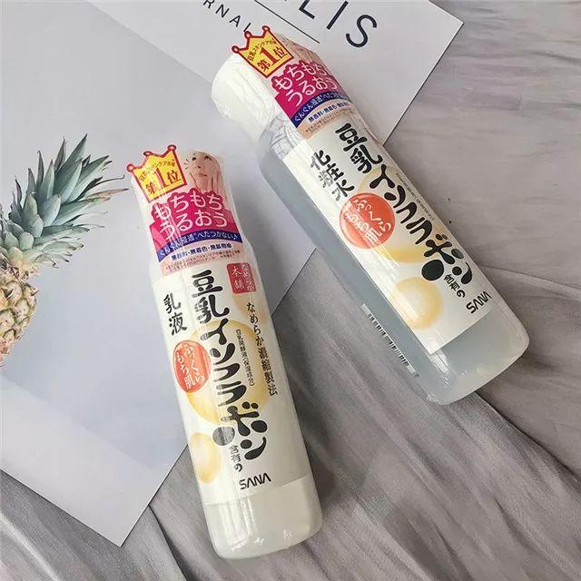 日本deepbio水光胜肽水乳套盒,日本药妆护肤品水乳排行榜