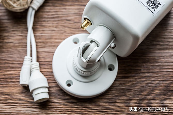 海康威视无线摄像机评测,海康威视无线录像机网络检测