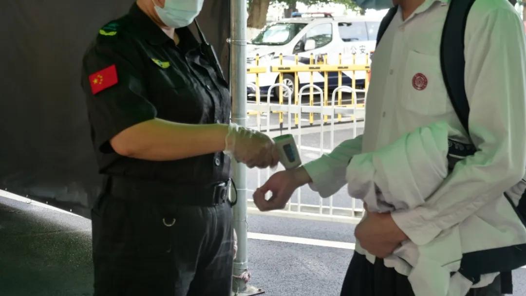 高考加油珠海,高考加油朝梦想出发