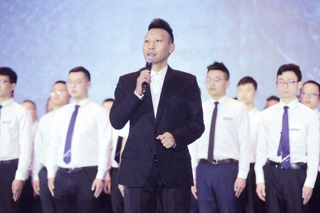 2021太子家居新品发布会圆满落幕，一站式家居服务智造新未来