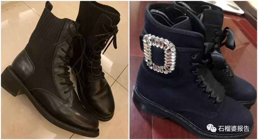 冬季大家都在穿什么鞋,冬天穿什么鞋逼格高