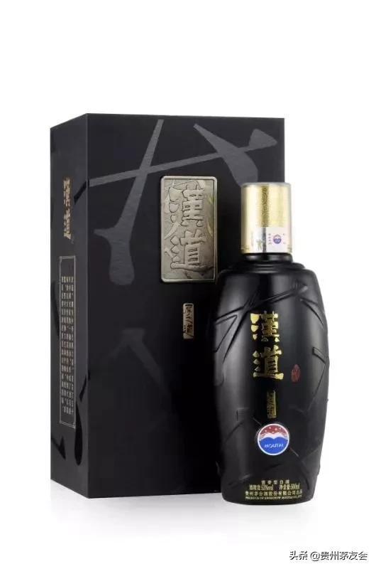 贵州茅台汉道之厚道酒,贵州茅台酒汉道