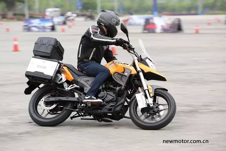 宗申赛科龙rx1摩托车最高时速,宗申rx1s摩托测评