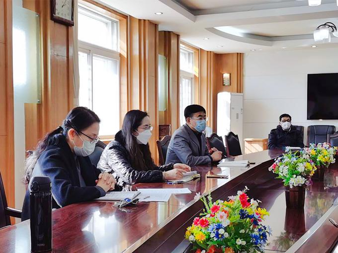 阜新高等专科学校讲课,阜新高等专科教育