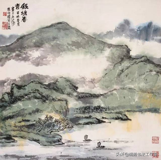 历史上最长寿的书画家,书画大师长寿的有哪些