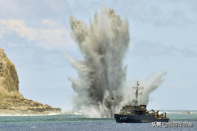 日本海上自卫队反潜机部队,现在日本自卫队反潜能力如何
