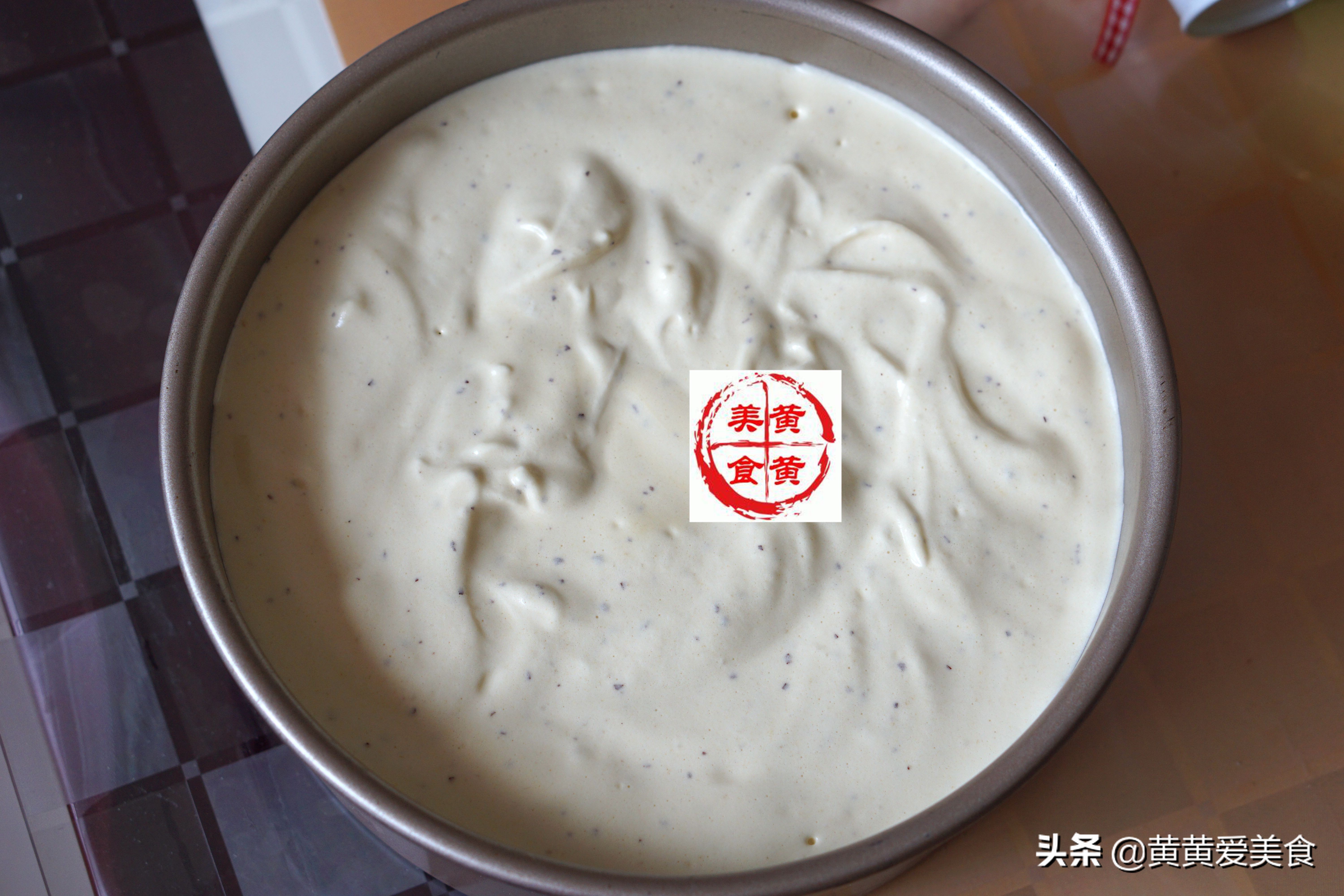 过年做一个红枣糕,寓意步步高升,团团圆圆,又甜又软又好吃