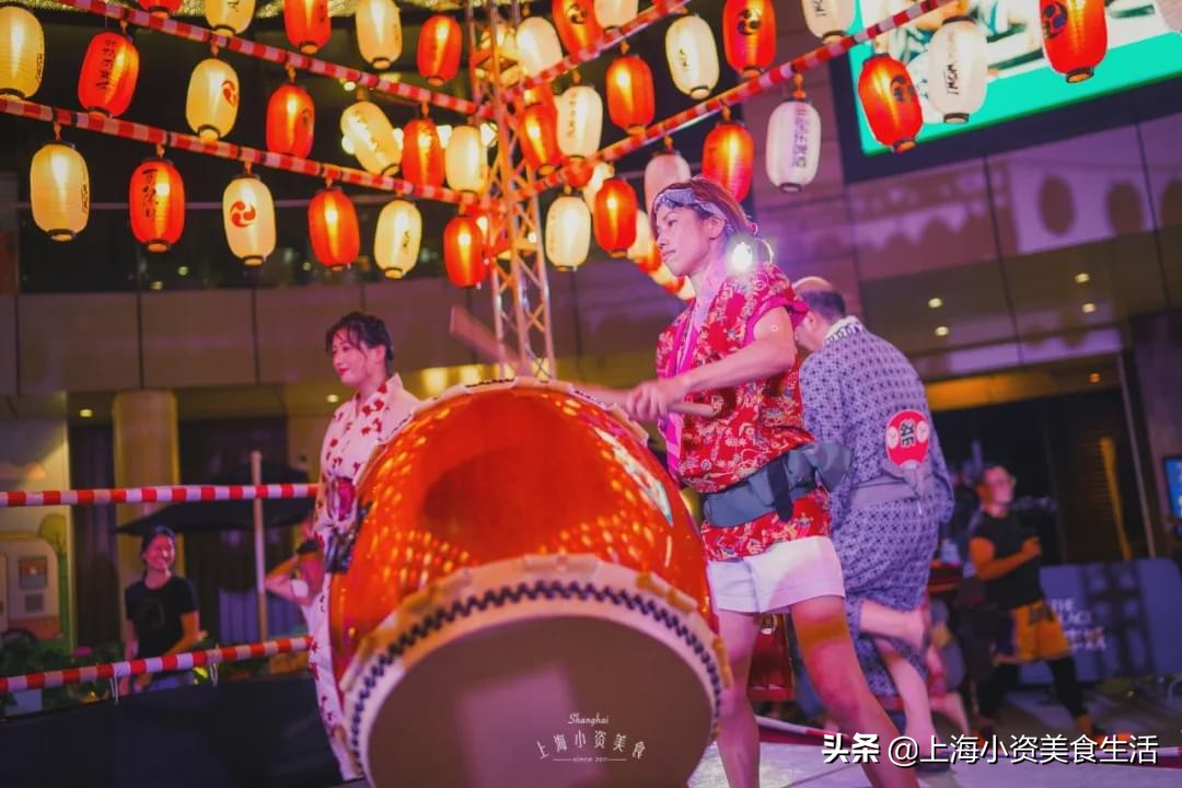 穿浴衣吃日本早餐,穿浴衣吃自助餐