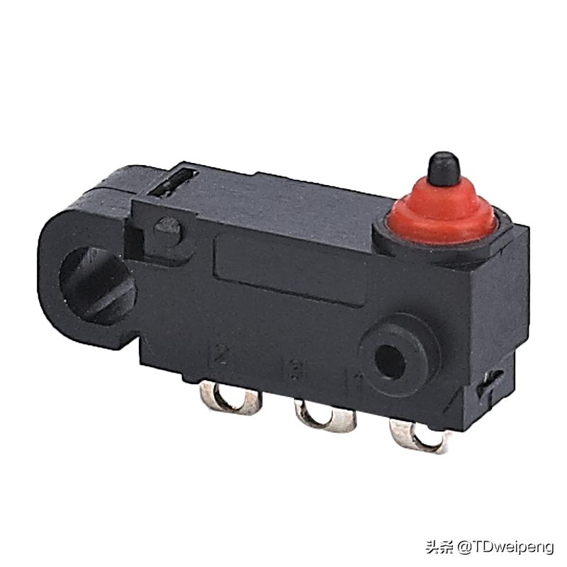 防水型微动开关哪家好,防水微动开关的介绍与应用