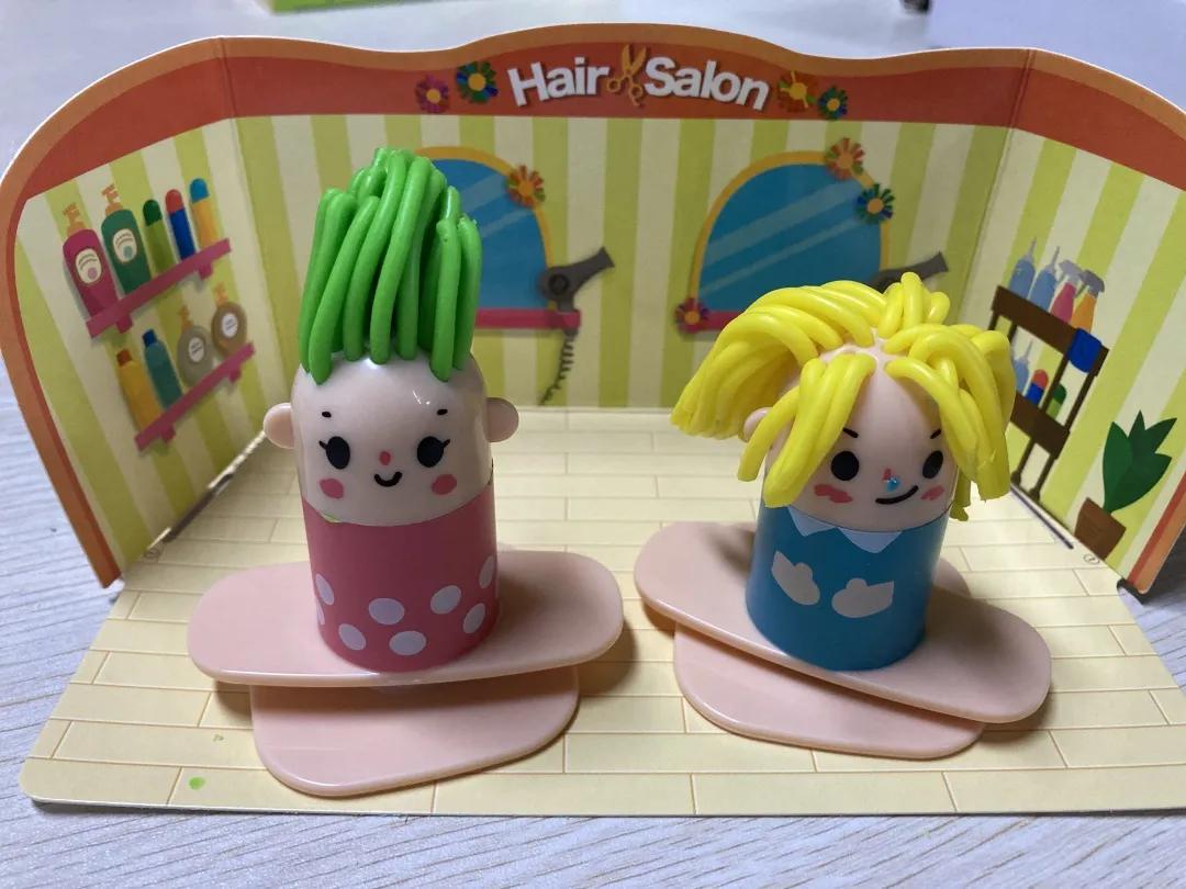 彩泥安全不,符合安全标准的彩泥有哪些